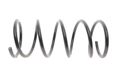 Фото 3 - Пружина підвіски LESJOFORS 4066750