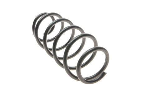 Фото 3 - Пружина підвіски LESJOFORS 4066754