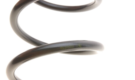 Фото 2 - Пружина підвіски LESJOFORS 4066756