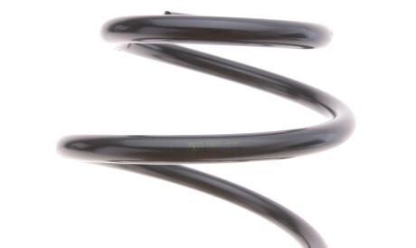 Фото 2 - Пружина підвіски LESJOFORS 4066758