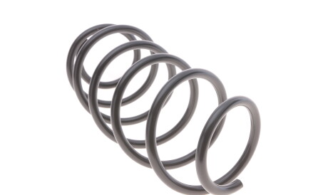 Фото 3 - Пружина підвіски LESJOFORS 4066758