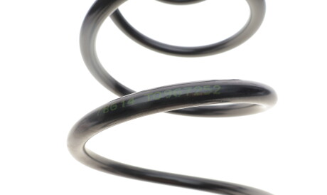 Фото 3 - Пружина підвіски LESJOFORS 4066759