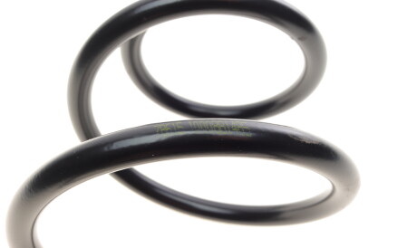 Фото 2 - Пружина подвески LESJOFORS 4066760