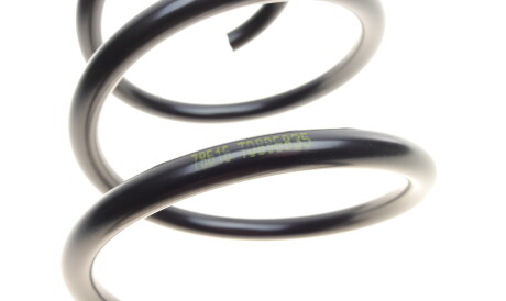 Фото 3 - Пружина подвески LESJOFORS 4066761