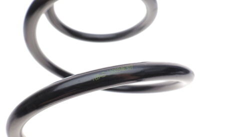 Фото 2 - Пружина підвіски LESJOFORS 4066780