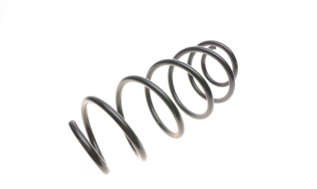 Фото 2 - Пружина підвіски LESJOFORS 4066781