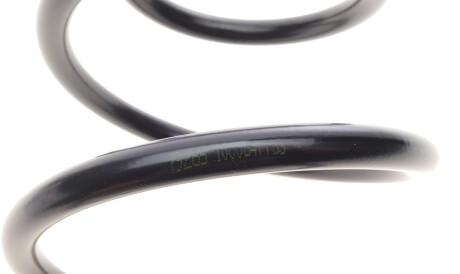 Фото 3 - Пружина підвіски LESJOFORS 4066811