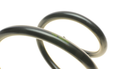 Фото 2 - Пружина підвіски LESJOFORS 4066814