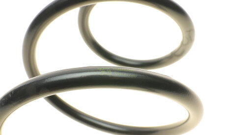 Фото 2 - Пружина підвіски LESJOFORS 4066824