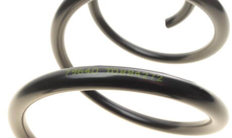 Фото 2 - Пружина подвески LESJOFORS 4066825