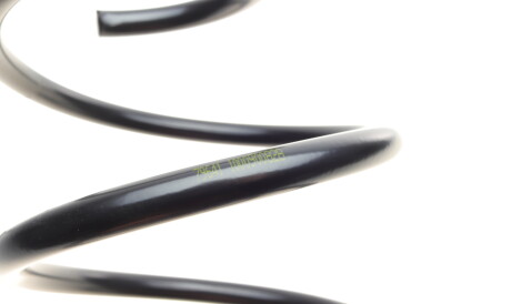 Фото 3 - Пружина підвіски LESJOFORS 4066826