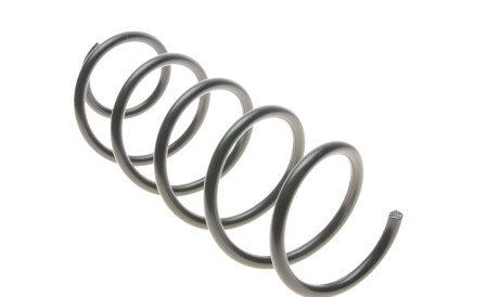 Фото 2 - Пружина подвески LESJOFORS 4066842