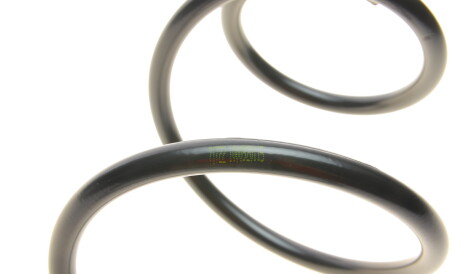 Фото 2 - Пружина подвески LESJOFORS 4066845