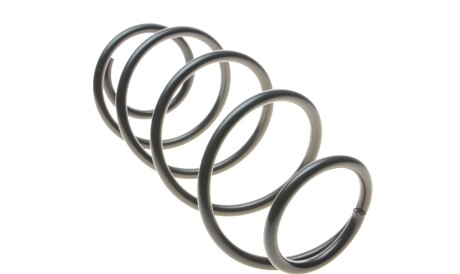 Фото 3 - Пружина подвески LESJOFORS 4066845