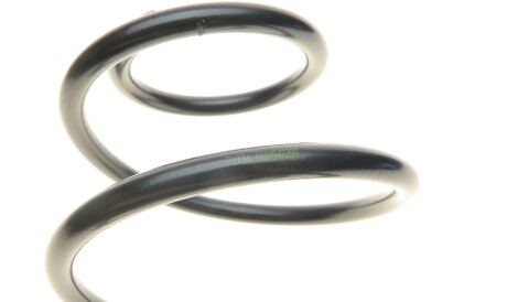 Фото 2 - Пружина подвески LESJOFORS 4066850