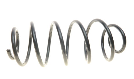 Фото 3 - Пружина подвески LESJOFORS 4066850