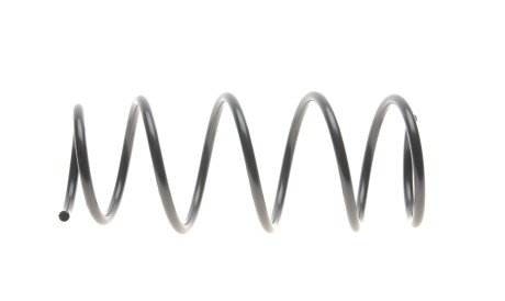 Фото 3 - Пружина подвески LESJOFORS 4072929