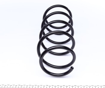 Фото 3 - Пружина підвіски LESJOFORS 4072930