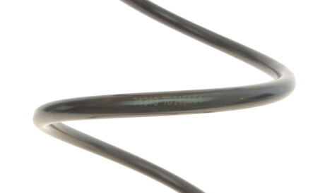 Фото 2 - Пружина підвіски LESJOFORS 4072935