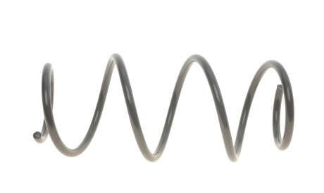 Фото 3 - Пружина підвіски LESJOFORS 4072935