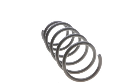 Фото 3 - Пружина підвіски LESJOFORS 4072941