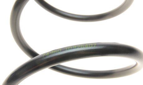 Фото 2 - Пружина подвески LESJOFORS 4072947