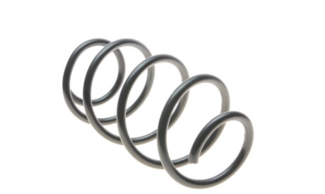 Фото 3 - Пружина подвески LESJOFORS 4072947