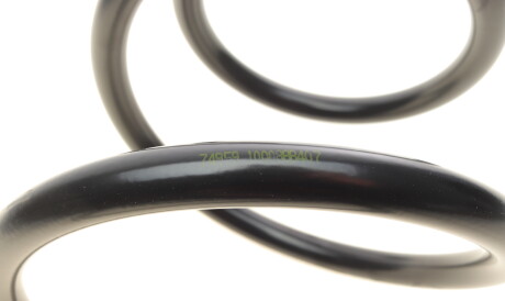 Фото 2 - Пружина подвески LESJOFORS 4072949