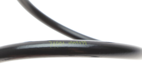 Фото 3 - Пружина підвіски LESJOFORS 4072952