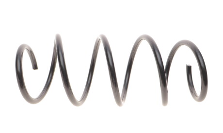 Фото 3 - Пружина підвіски LESJOFORS 4072954