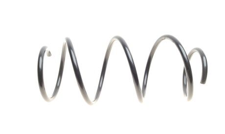 Фото 2 - Пружина підвіски LESJOFORS 4072957