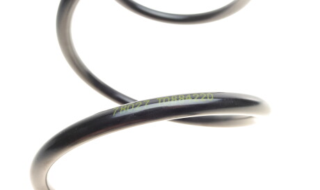 Фото 3 - Пружина підвіски LESJOFORS 4072957