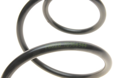 Фото 2 - Пружина підвіски LESJOFORS 4072958