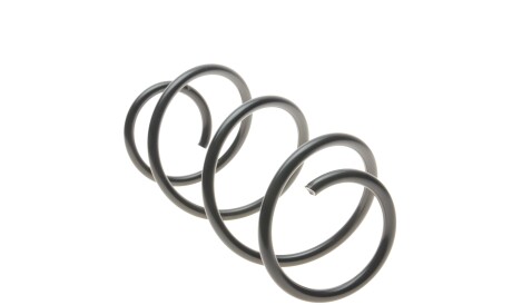 Фото 3 - Пружина підвіски LESJOFORS 4072958