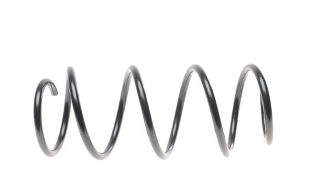 Фото 3 - Пружина підвіски LESJOFORS 4072964