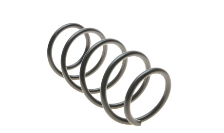 Фото 2 - Пружина подвески LESJOFORS 4072965