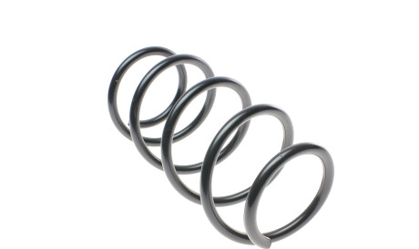 Фото 3 - Пружина підвіски LESJOFORS 4072966