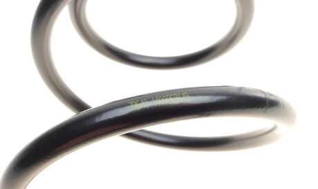 Фото 3 - Пружина подвески LESJOFORS 4072968