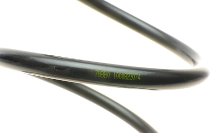 Фото 2 - Пружина підвіски LESJOFORS 4072972