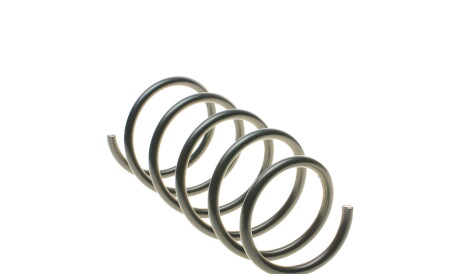 Фото 3 - Пружина підвіски LESJOFORS 4072972