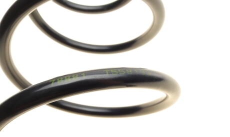 Фото 2 - Пружина підвіски LESJOFORS 4072973