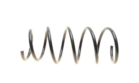 Фото 3 - Пружина підвіски LESJOFORS 4072973