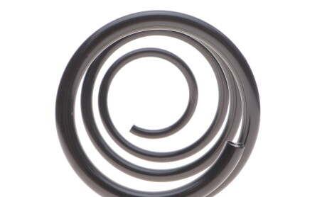 Фото 4 - Пружина підвіски LESJOFORS 4072978