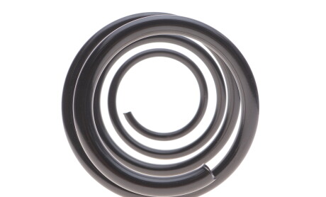 Фото 5 - Пружина підвіски LESJOFORS 4072978