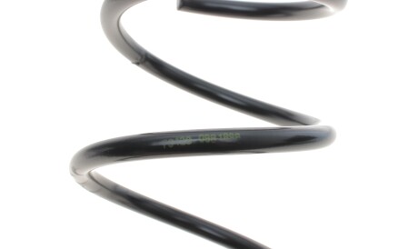 Фото 2 - Пружина подвески LESJOFORS 4072981