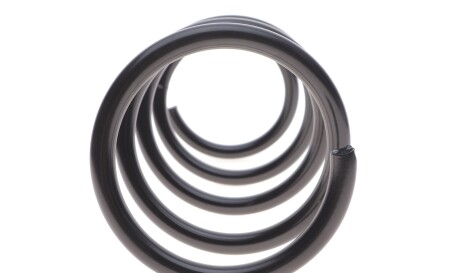 Фото 3 - Пружина підвіски LESJOFORS 4072982