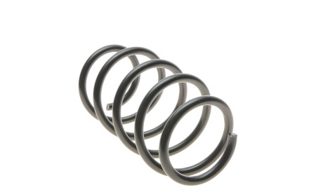 Фото 2 - Пружина підвіски LESJOFORS 4072983