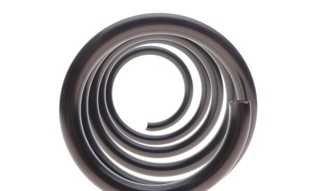 Фото 3 - Пружина підвіски LESJOFORS 4072984