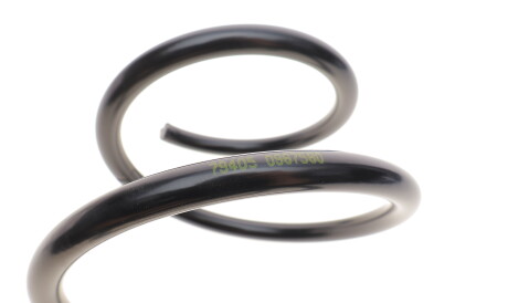 Фото 2 - Пружина підвіски LESJOFORS 4072985