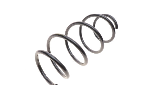 Фото 3 - Пружина підвіски LESJOFORS 4072985